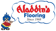 Aladdin's Flooring - Homepage