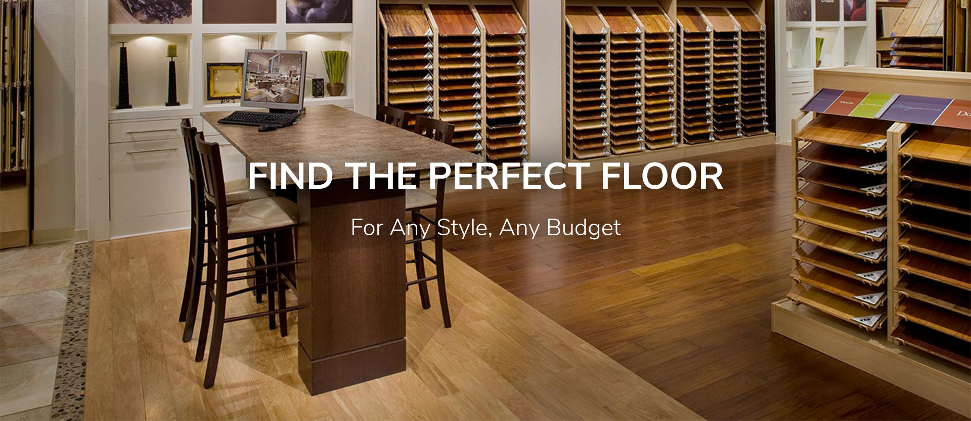 to Aladdin's Flooring Aladdin's Flooring